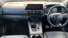 Citroen C5 Aircross 1.2 PureTech C-Series Edition 5dr EAT8 Petrol Hatchback